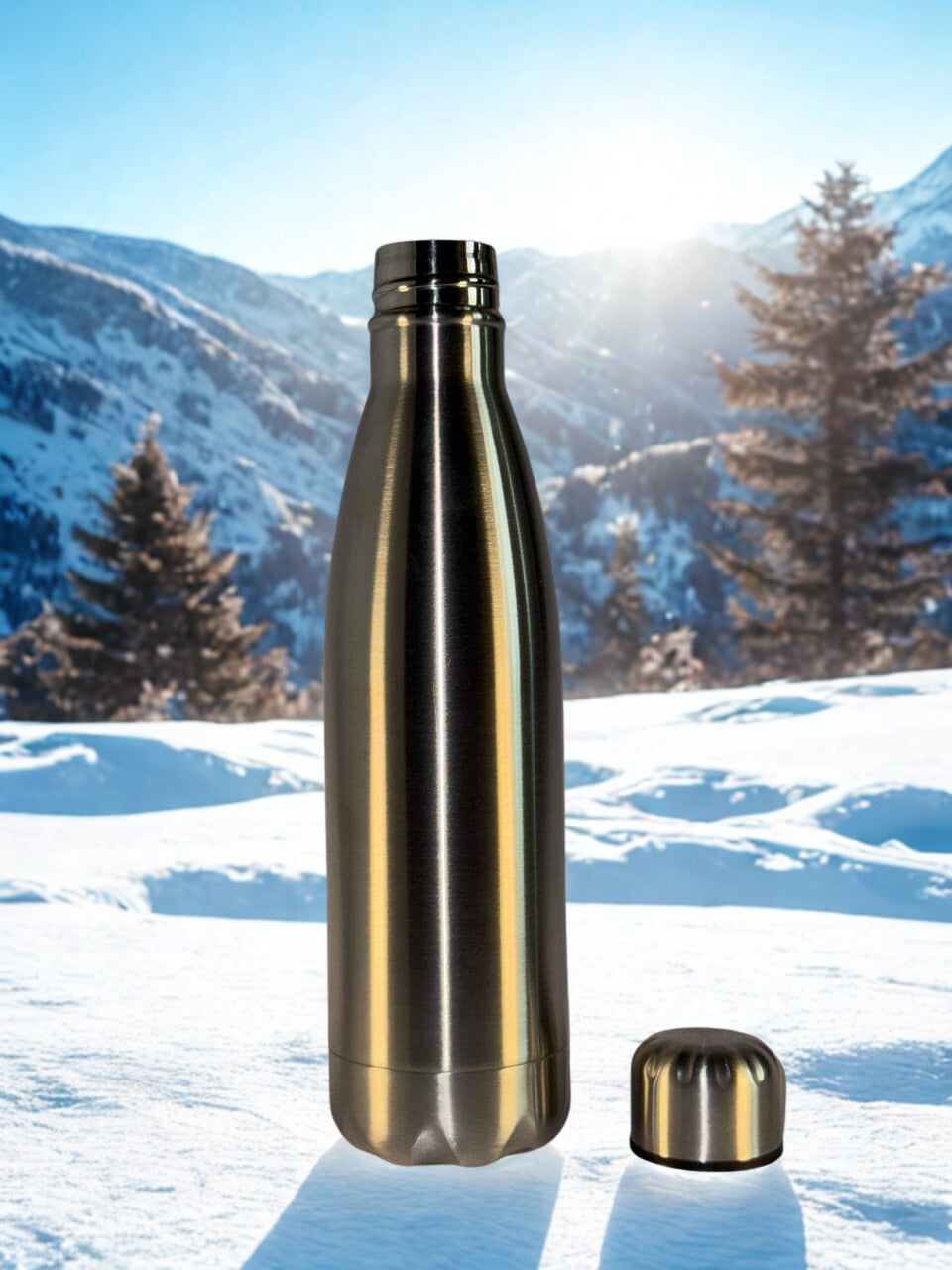 All Day 1000ml Thermo Flask