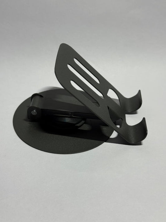 Mobile Metal Stand 360° Rotation