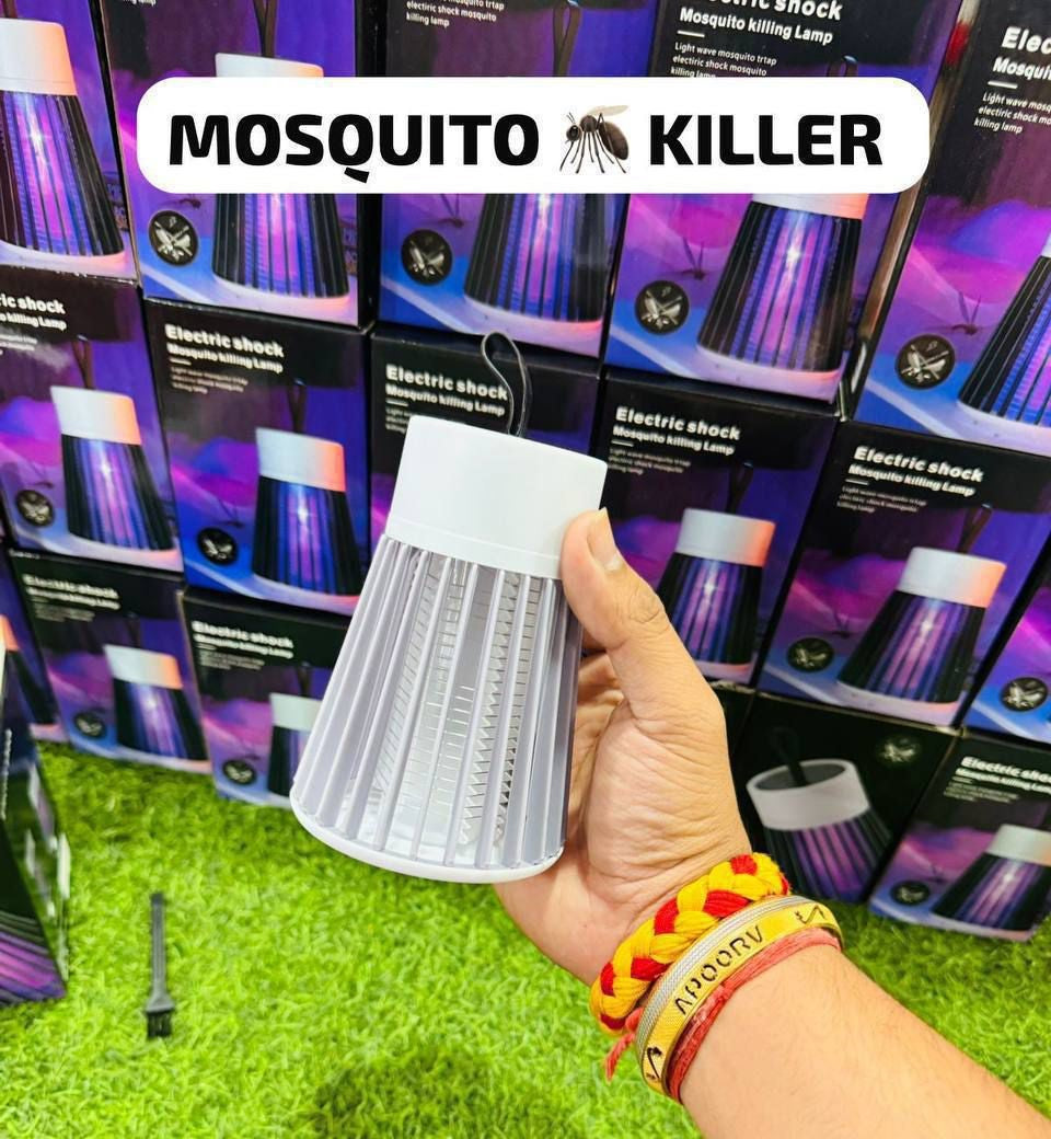 Mosquito Killer LED Lamp(USB Powered)