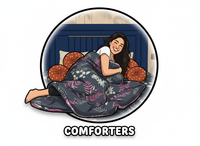 Comforter