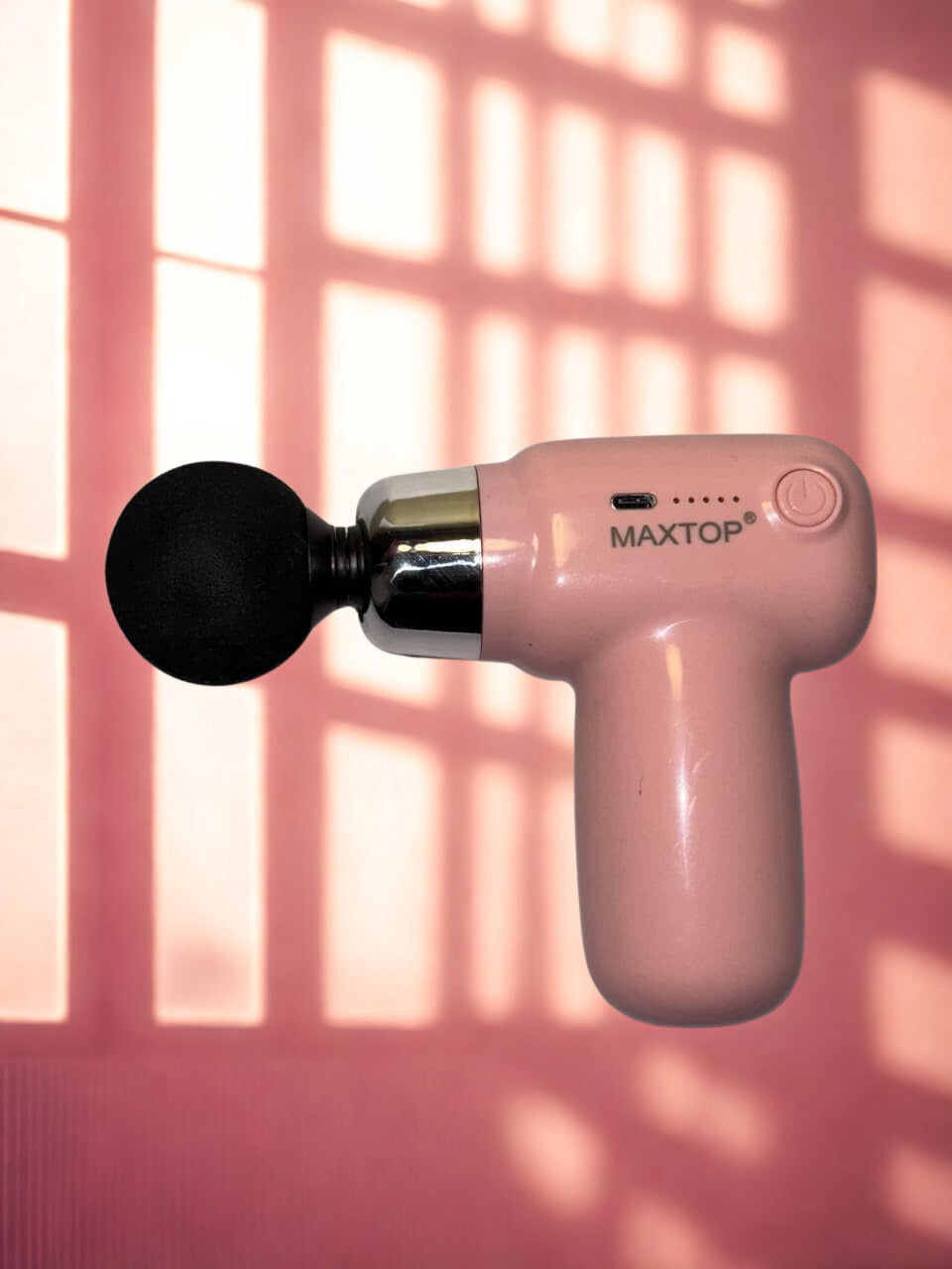Pulse Mini Massager