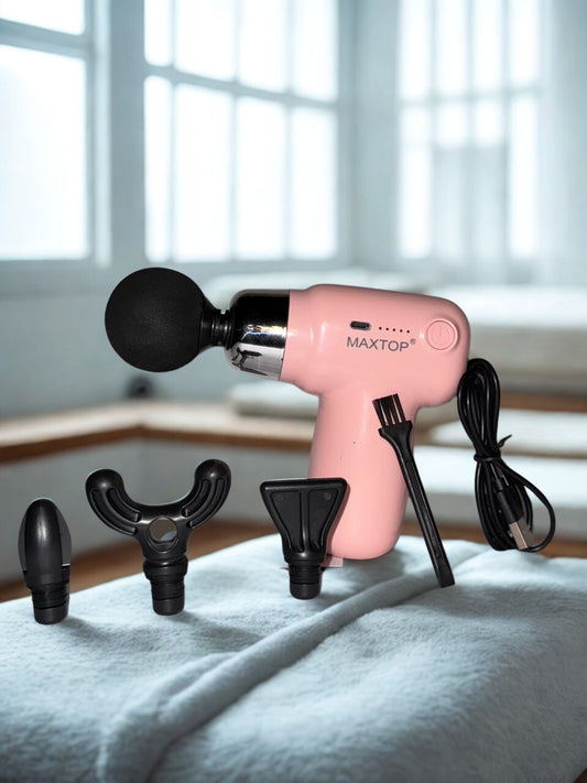 Pulse Mini Massager