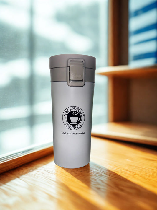 Coffeemate Insulated Travel Mug