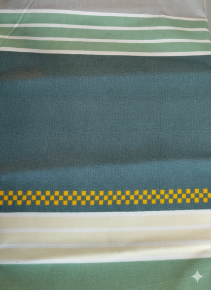 The Serenity - Bedsheet