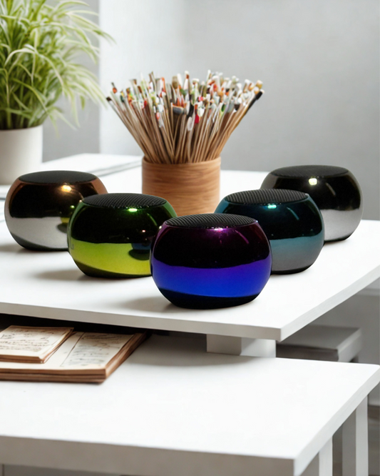 Echo Dot Mini Speaker
