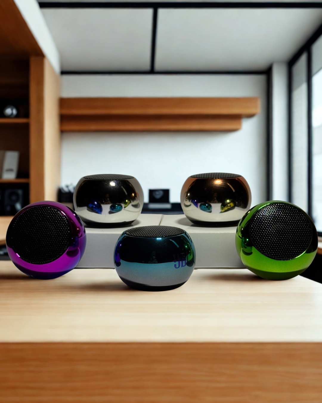 Echo Dot Mini Speaker