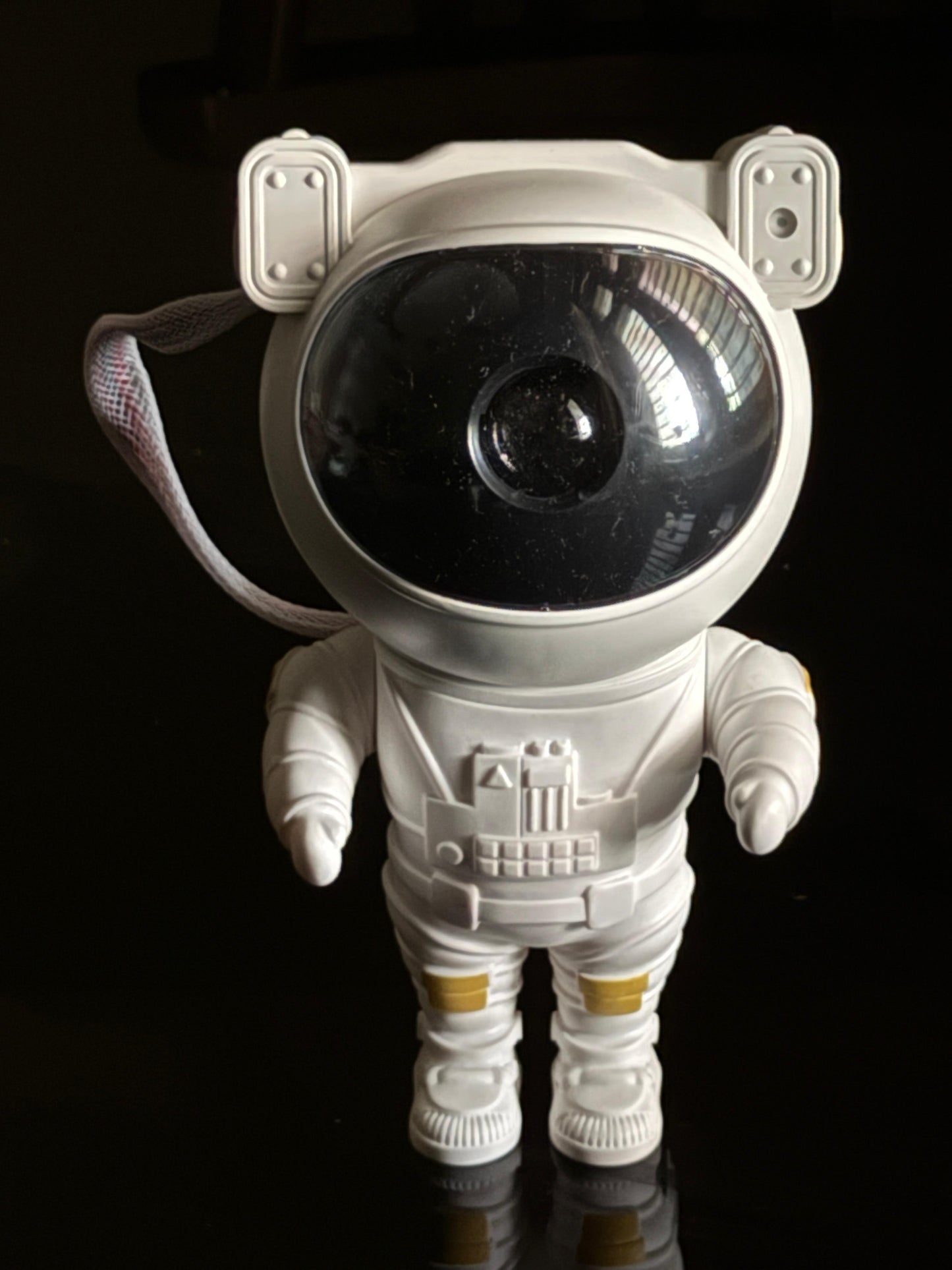 Astronaut Galaxy Projector with Remote Control