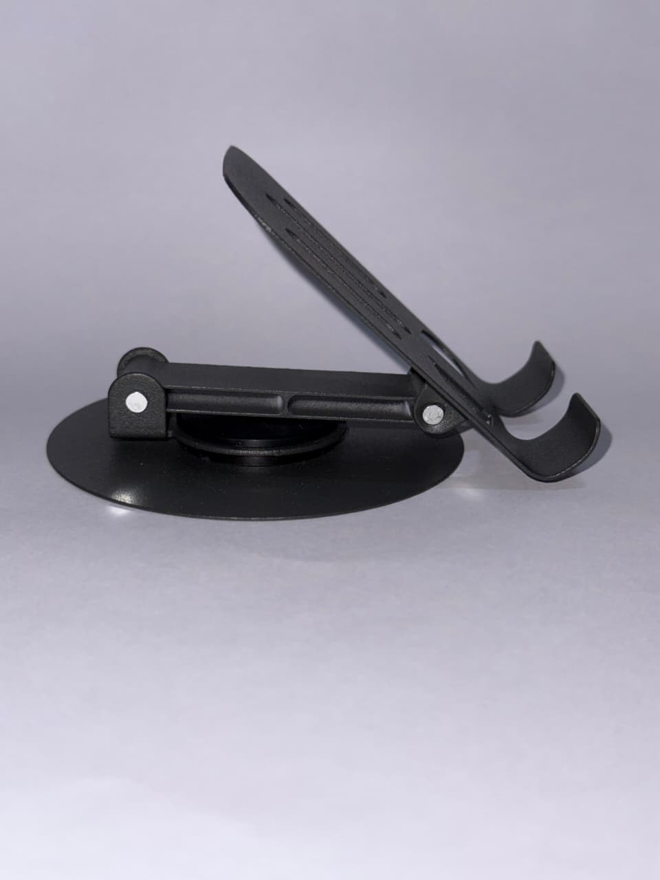 Mobile Metal Stand 360° Rotation