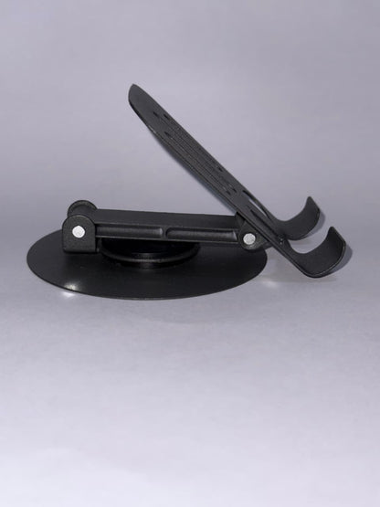 Mobile Metal Stand 360° Rotation