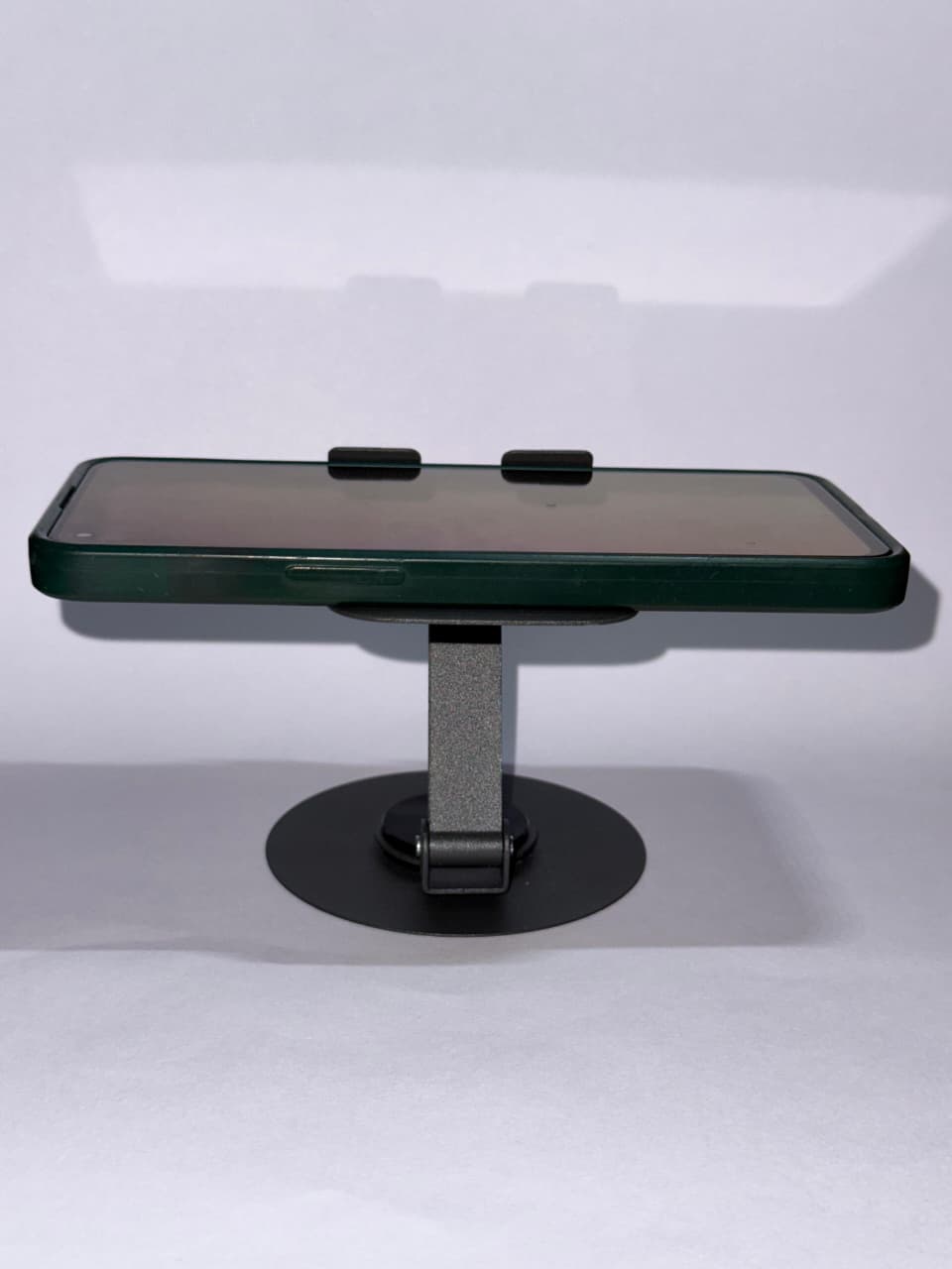 Mobile Metal Stand 360° Rotation