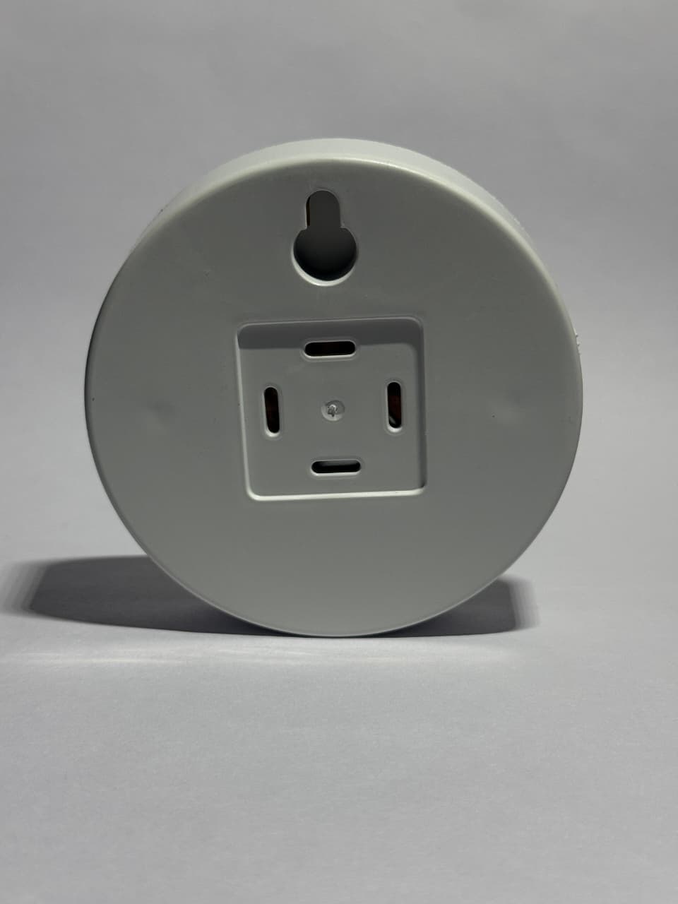 Round USB Rechargeable Motion Sensor LED Light