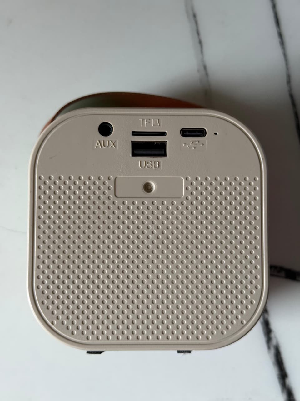 Party Tune Karaoke Speaker With Mic - The Unlimited Fun Machine