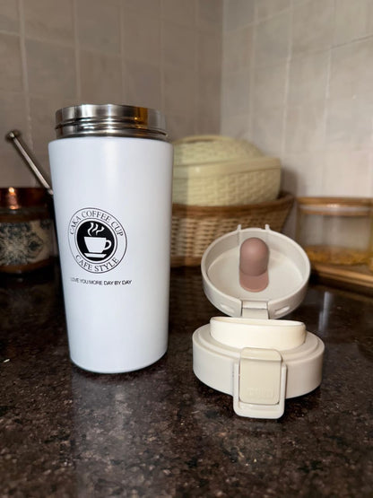 Coffeemate Insulated Travel Mug