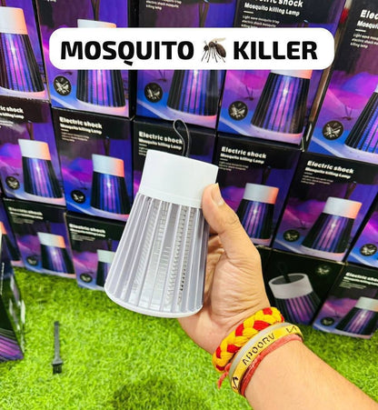 Mosquito Killer LED Lamp(USB Powered)