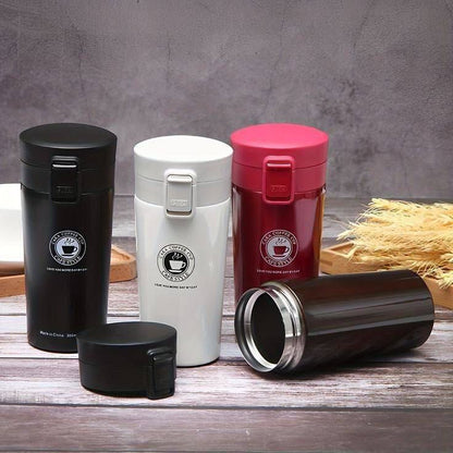 Coffeemate Insulated Travel Mug
