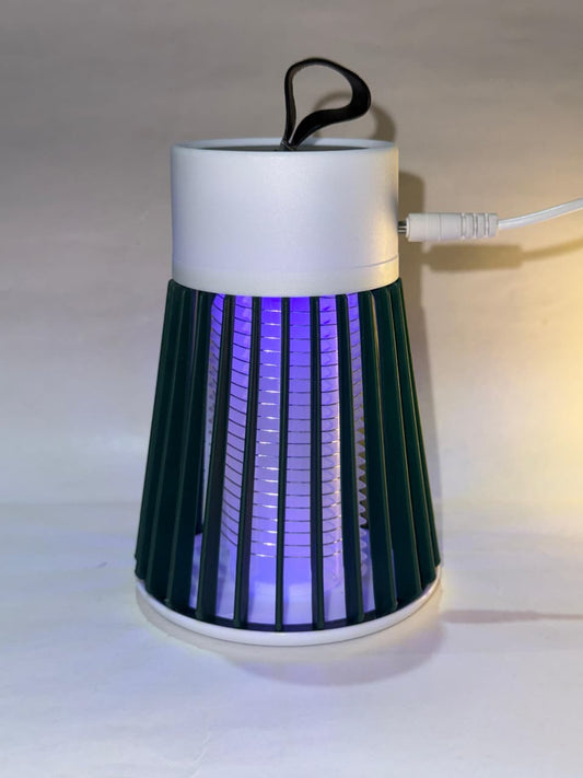 Mosquito Killer LED Lamp(USB Powered)
