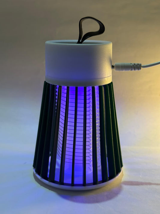 Mosquito Killer LED Lamp(USB Powered)