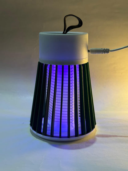 Mosquito Killer LED Lamp(USB Powered)