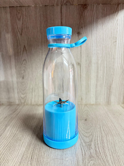 Portable Bottle Blender – Shakes, Coffee On-the-Go