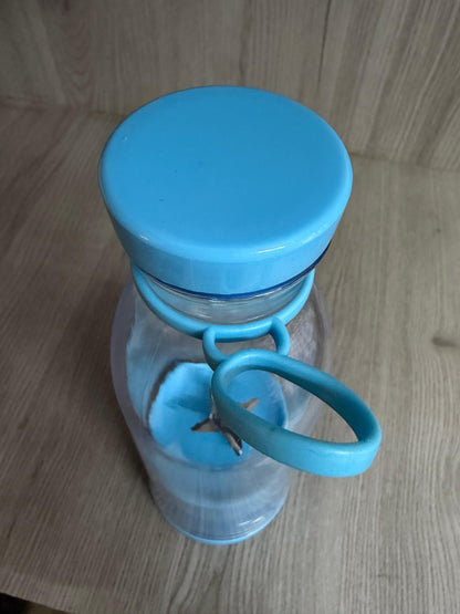 Portable Bottle Blender – Shakes, Coffee On-the-Go