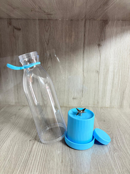 Portable Bottle Blender – Shakes, Coffee On-the-Go