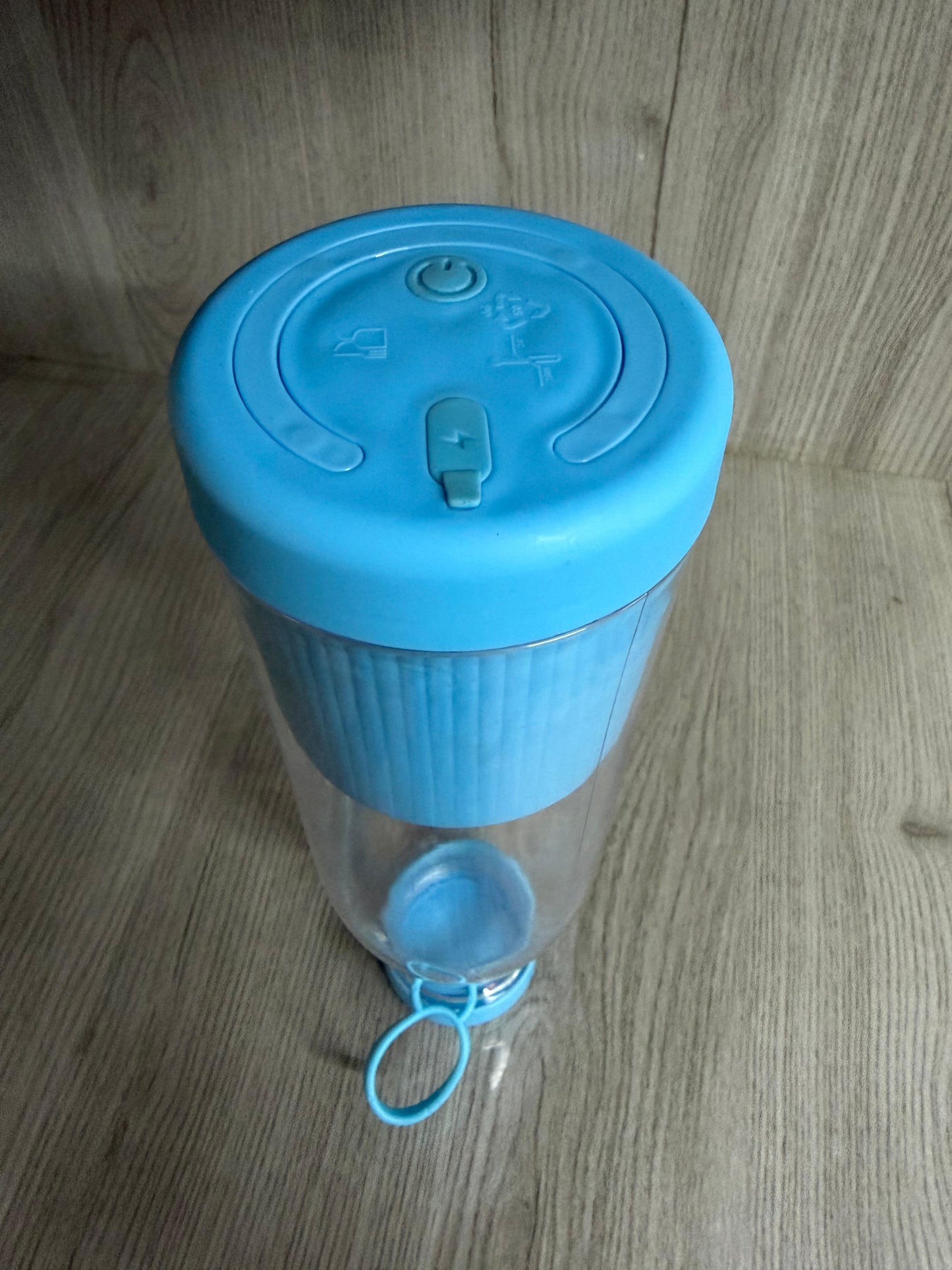 Portable Bottle Blender – Shakes, Coffee On-the-Go