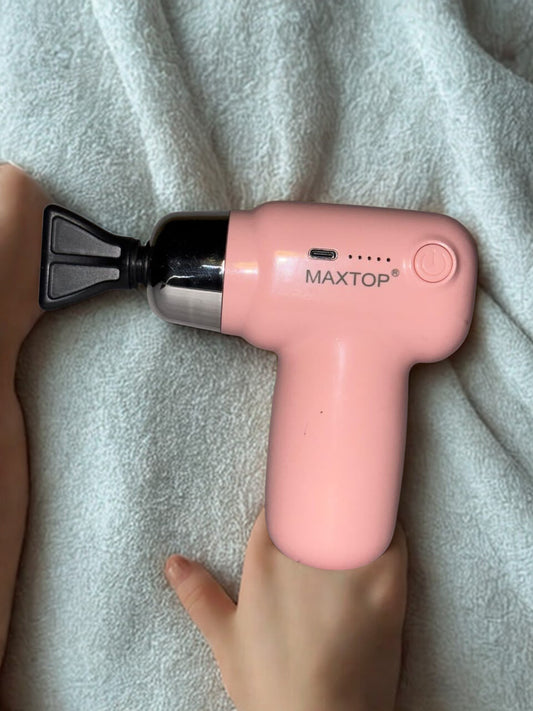 Pulse Mini Massager